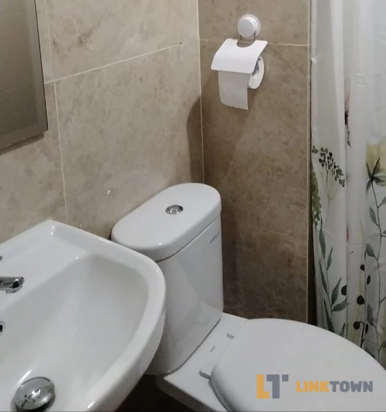 Linktown Apartemen Transpark Cibubur